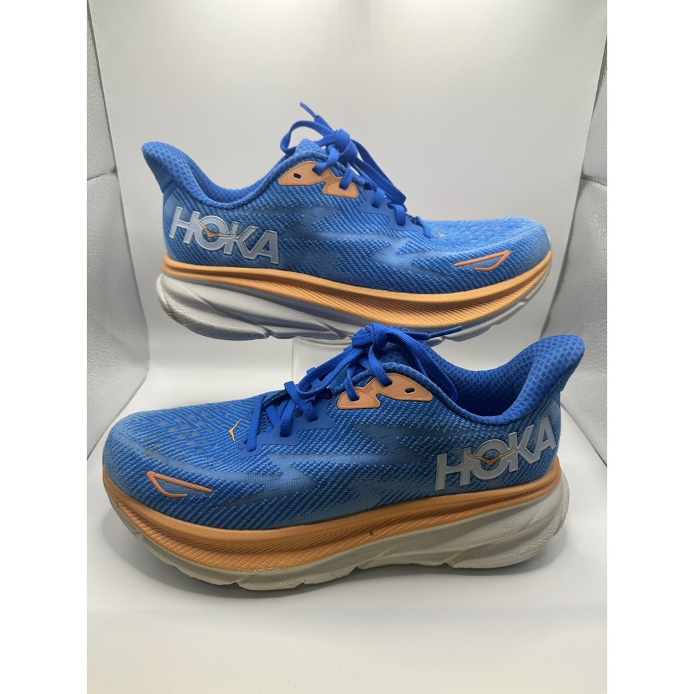 Size 9 - Hoka One One HOKA Clifton 9 Coastal Sky